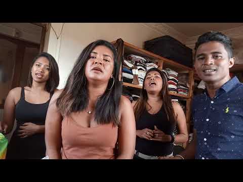 misty orchestre - fitia nindramina cover