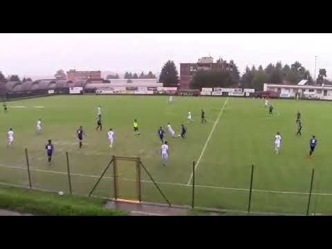 Renate- Giana under 17 Goal Elia