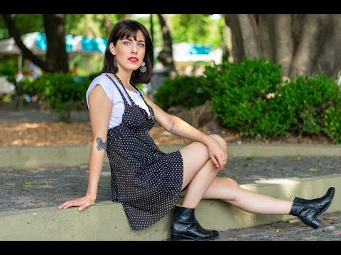 ACUSTICO MELANIE VARGAS  TU FORMA DE QUERER