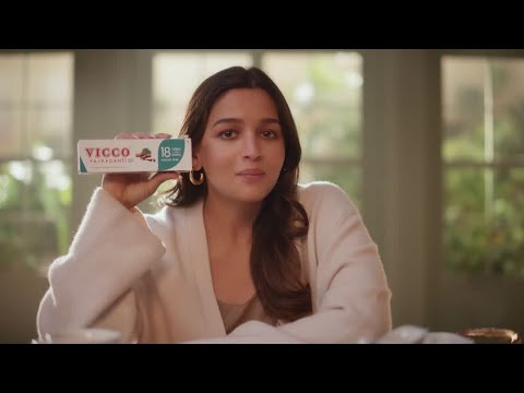 Vicco Vajradanti Toothpaste