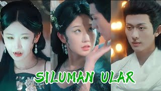 Download lagu REINKARNASI ❗❗DRAMA CHINA FULL | GODAAN SILUMAN ULAR mp3