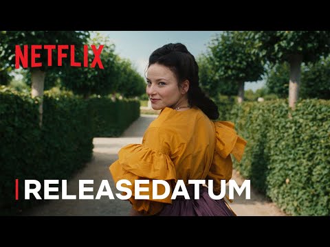 afbeelding Die Kaiserin | Releasedatum | Netflix