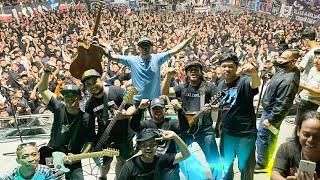 Download lagu The Working Class Symphony - Irish Rover (Live) Persistance 2022 mp3