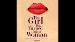 This Girl Has Turned Into A Woman (Official Album Preview)