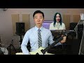Billie Eilish Bad Guy Cover
