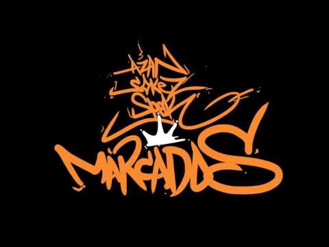 Sokez Azan Spok - Marcados
