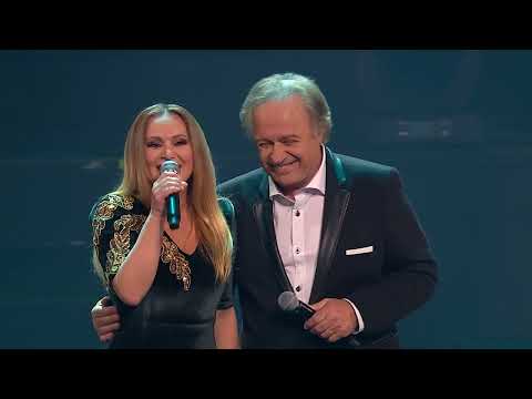 Ansambel Saša Avsenika, Alfi Nipič & Nuša Derenda - ČE PRIDEŠ NAZAJ (live @Cankarjev dom)