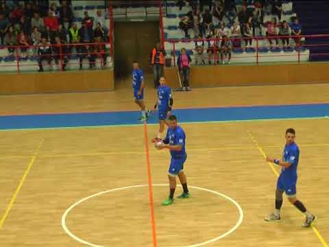 1. kolo / SRLS / RK Sloga  - RK Šamot 65