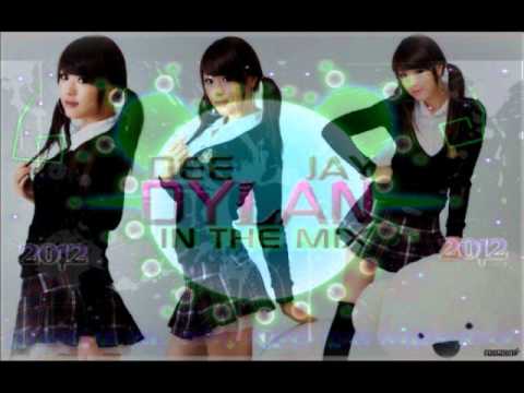 Dj Crester vs Mr. Dylan ( We live for the hardstyle )