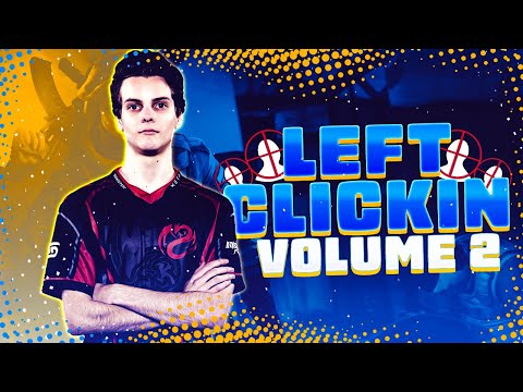 Niko's Left Clickin - Vol 2