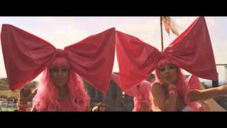 Michael Calfan - Tresured Soul / Tomorrowland Brasil 2015