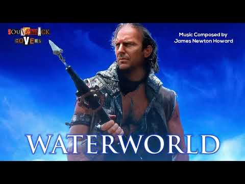 Waterworld (James Newton Howard) - Suite