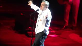 MORRISSEY MSG 21 Now My Heart is Full HD Remix 6