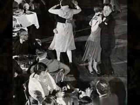 London's Roaring 20s: Piccadilly Revels Band - Brown Sugar, 1926