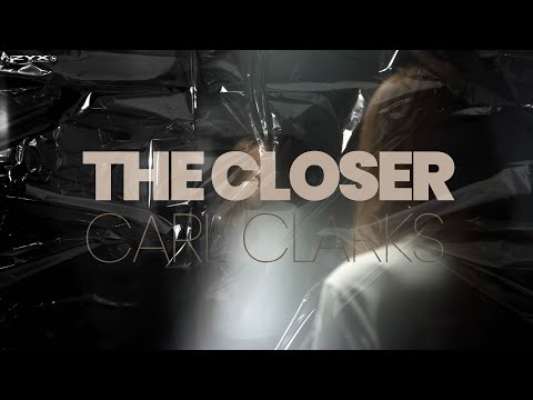 Carl Clarks - The Closer