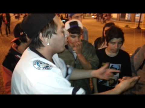 Wi2ky vs Trajedia - Street Fighter #26 (Final)