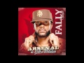 Fally Ipupa - Cadenas (Official Audio)