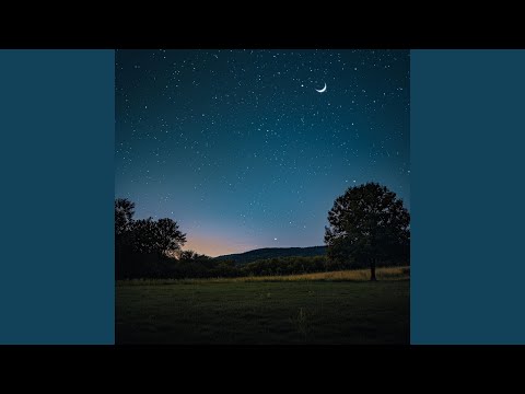 La Luna Vigila El Sueño