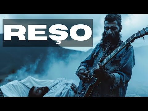 Reşo - Anatolian Psychedelic Rock Cover