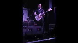 Tiger Army - In The Morning Light San Antonio 06/05/16