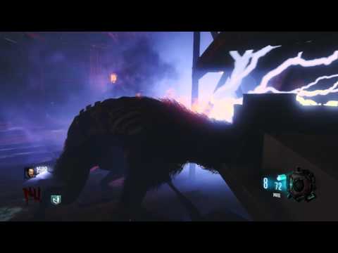 Fastest Hellhound Round Ever! *The Giant*