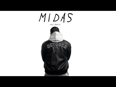 [FREE] Drake type beat - Midas (2016)