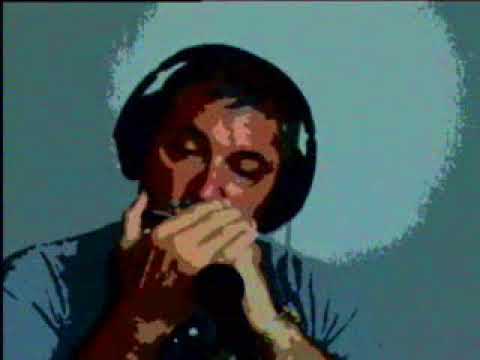 Sing toJehovah 038 - keyboard, Harmonica