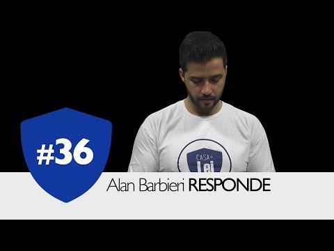 [ AB RESPONDE #36 ] Nome dos Guias, Vidência, Mulher incorporar Exu, Firmeza de cambono