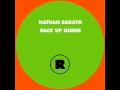 Nathan Barato Back Up Queen Original Mix Rekids REKIDS065 OFFICIAL