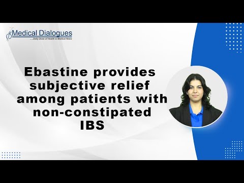 Ebastine EBAST 10 MG