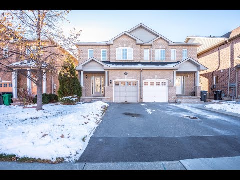 102 Sewells Lane Brampton