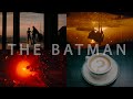 Amazing Shots of THE BATMAN