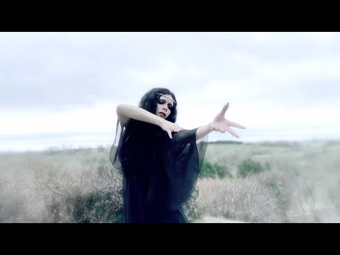 Vandal Moon - "Sunlight" (Official Music Video)