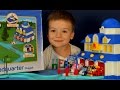 Robocar Poli Rescue team toys Headquarter playset ...