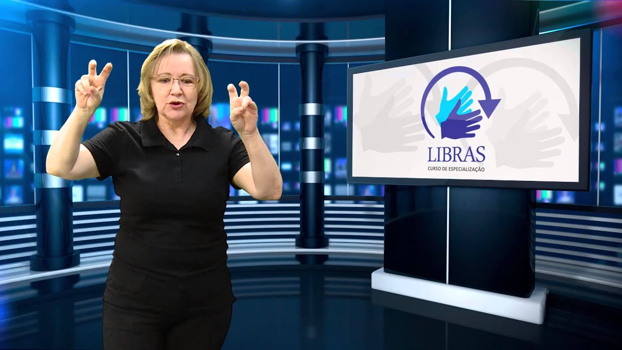 [PÓS] Libras - Unidade 4 - Cultura e Identidade Surda