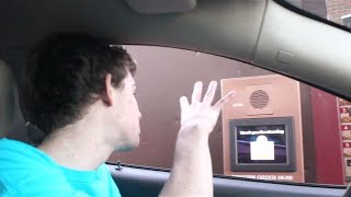 Mr B - Wendy's Drive Thru Rap