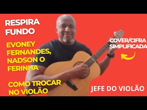 Respira Fundo - Allanzinho