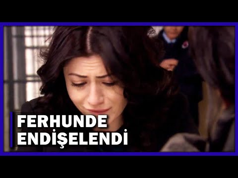 Ferhunde Şimdi Ne Yapacak? - Yaprak Dökümü Özel Klip