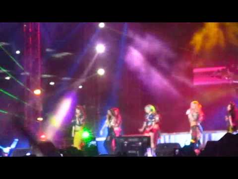 130119 DKFC Hoot - Girls Generation