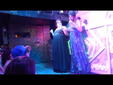 Silvetty Montilla | "ESPECIAL DIVAS BY JEFFERSON FERRAZ" Tunnel (30-08-15) FULL HD - BY LEH SANUTY