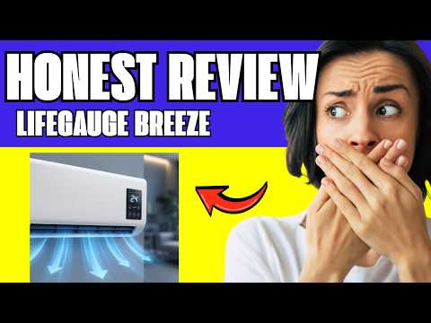 🔥 LIFEGAUGE BREEZE PORTABLE COOLER REVIEWS – IS IT WORTH BUYING? SCAM OR LEGIT? HONEST REVIEW