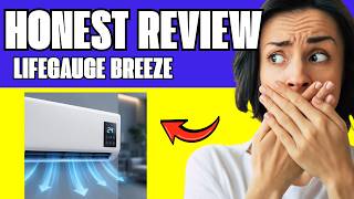 🔥 LIFEGAUGE BREEZE PORTABLE COOLER REVIEWS – IS IT WORTH BUYING? SCAM OR LEGIT? HONEST REVIEW