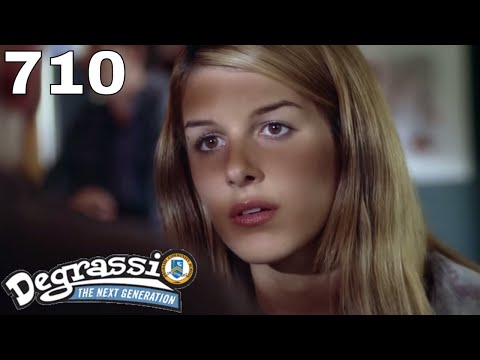 Degrassi: The Next Generation 710 - Pass The Dutchie
