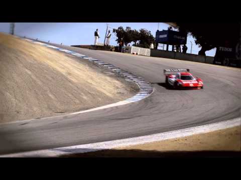 Whelen Motorsports | Laguna Seca 2014
