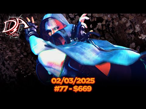 DUEL ACADEMY: SF6 NA #77 Tournament! (Punk, Booce, NuckleDu, Fatality, Enzo, Zaidi) Pools Top 8