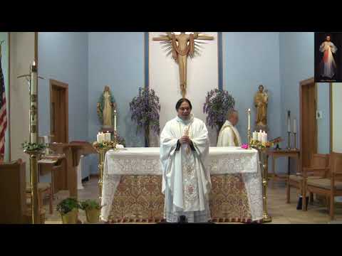 2020-0524 0900 AM HD MASS Monday 7th Easter / Memorial Day St. Richard of Chichester Barnesville PA