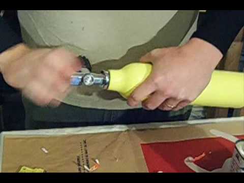 Liquid Review E02 - Stripping Tanks