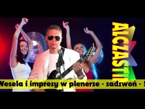 Alczastin - Ja Nie Jestem Milionerem