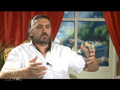 Goli Zivot - Jugoslav Petrusic - (TV Happy 2013)