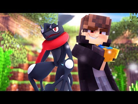 JOGANDO AVENTURA POKEMON  ‹ JUAUM ›